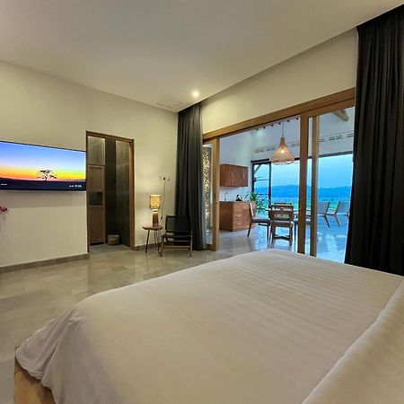 Boutique Villa Jogja Senang Putjung 외부 사진