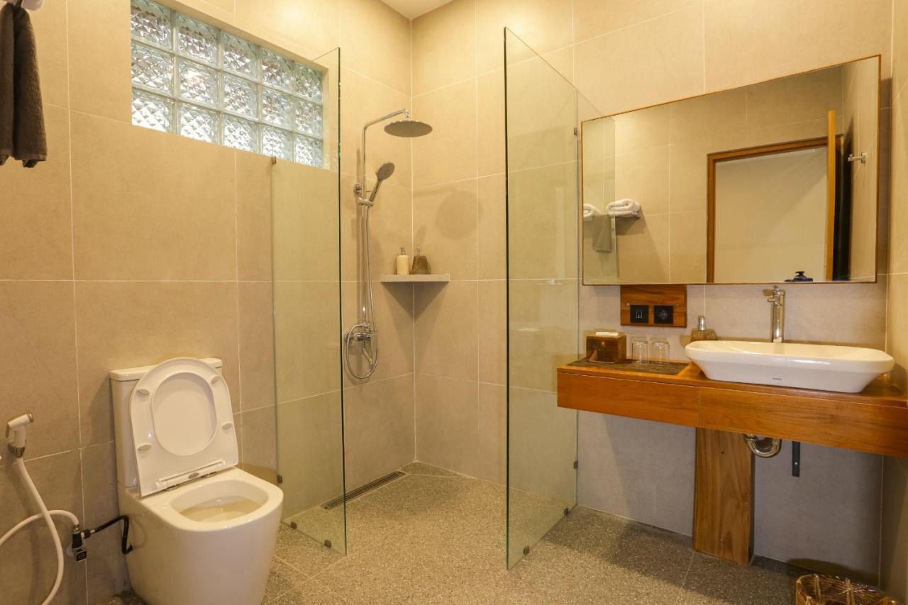 Boutique Villa Jogja Senang Putjung 외부 사진