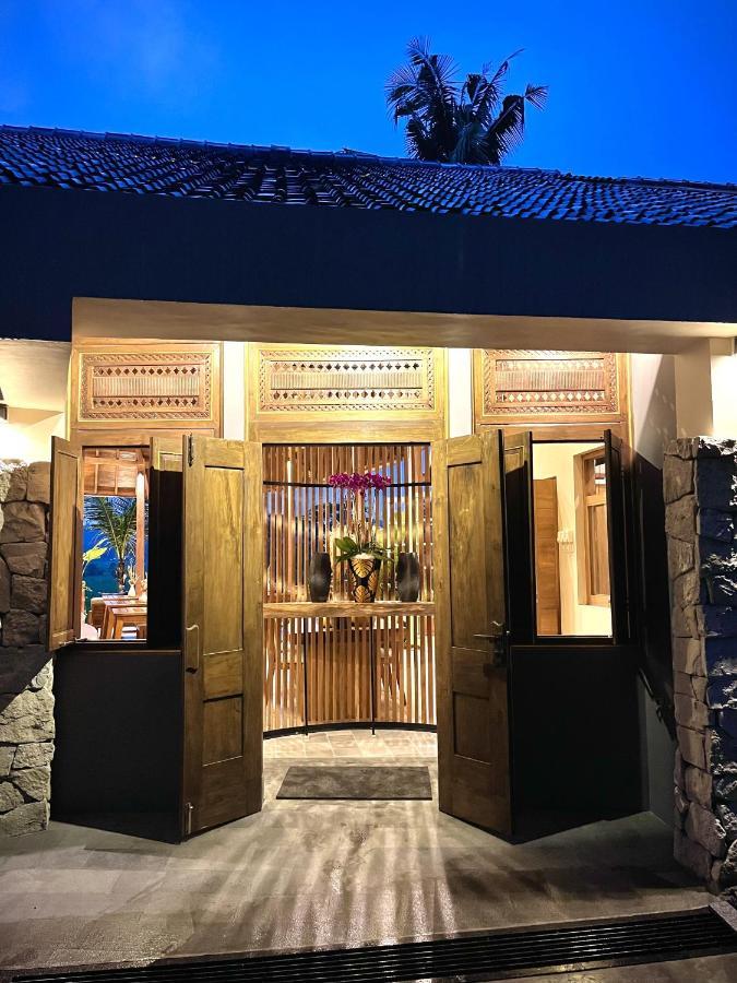 Boutique Villa Jogja Senang Putjung 외부 사진