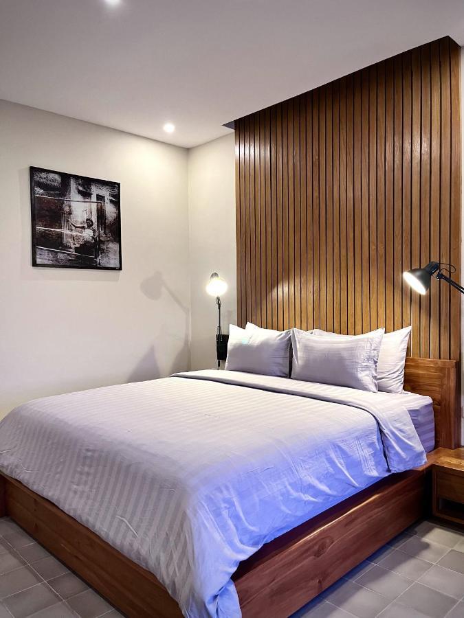 Boutique Villa Jogja Senang 요그야카르타 외부 사진
