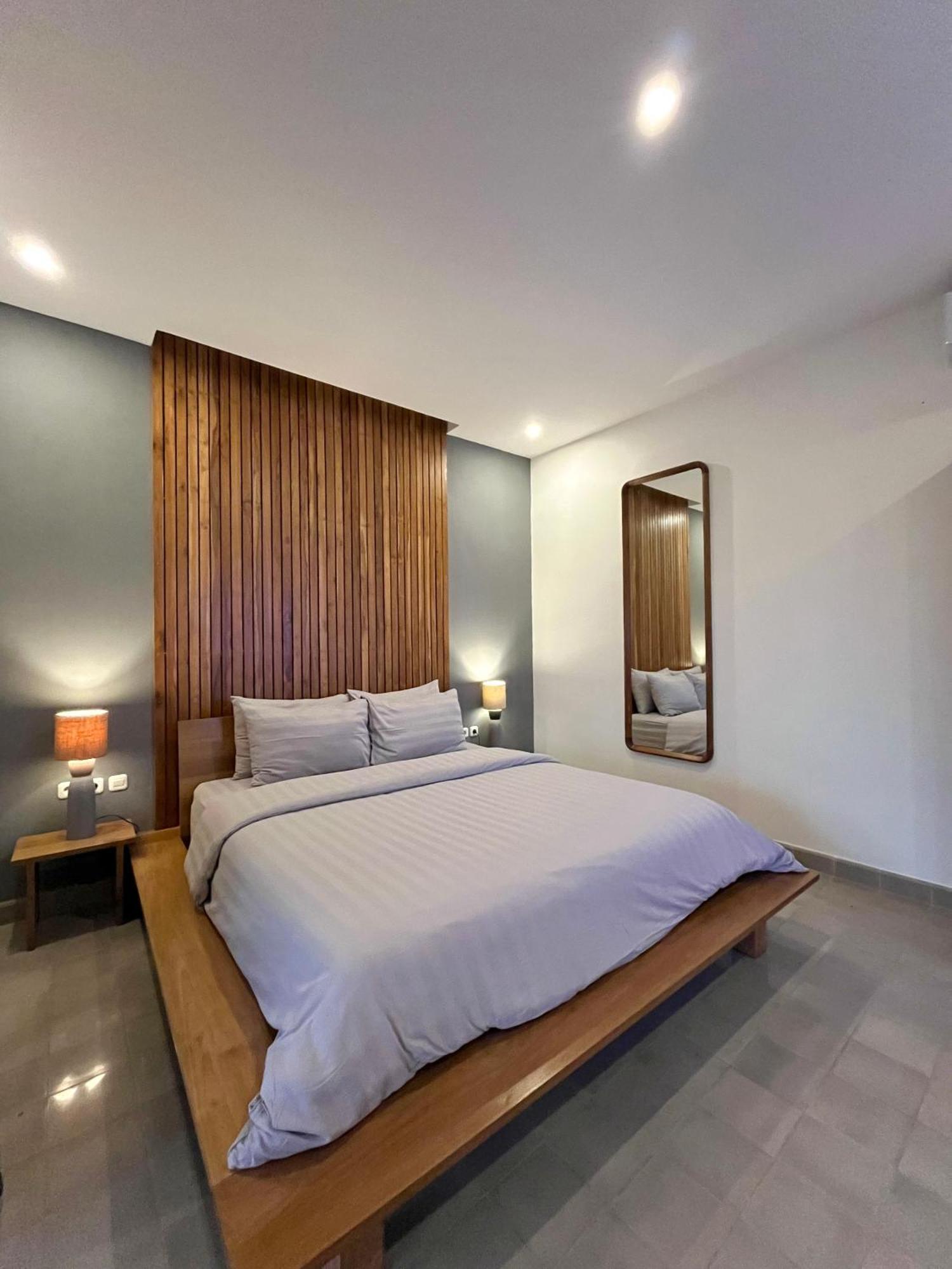 Boutique Villa Jogja Senang Putjung 외부 사진