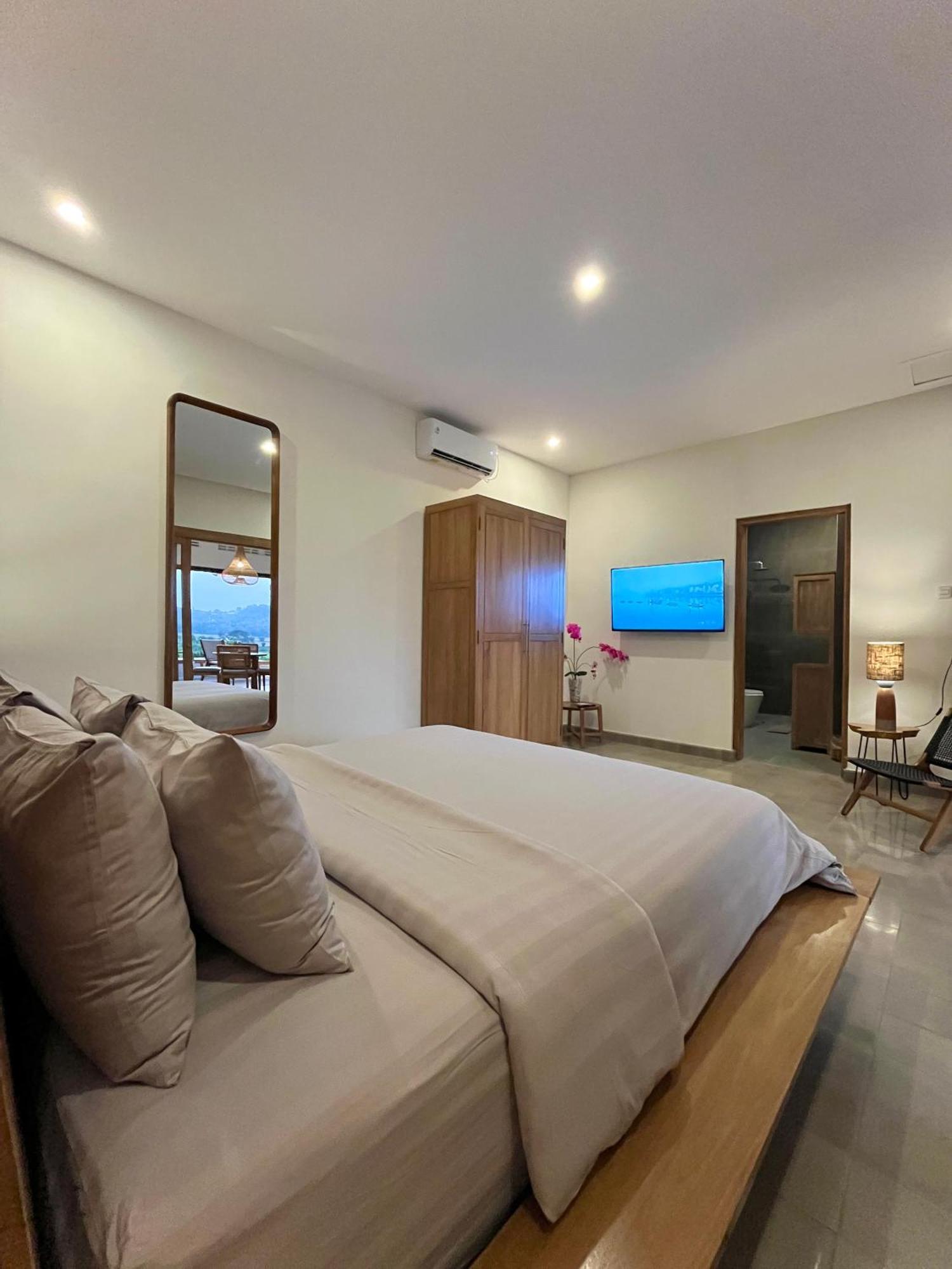 Boutique Villa Jogja Senang Putjung 외부 사진